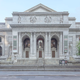The New York Public Library.